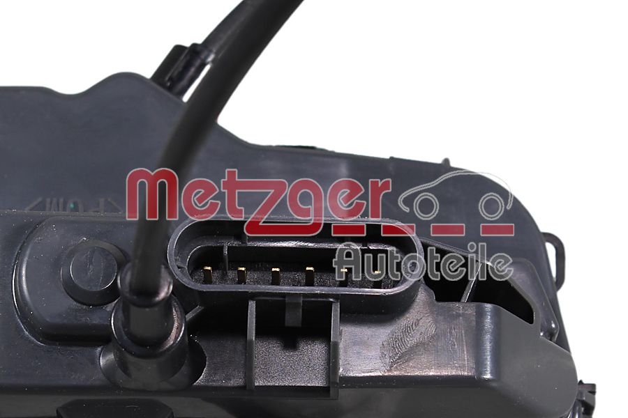 Zamek drzwi METZGER 2314544