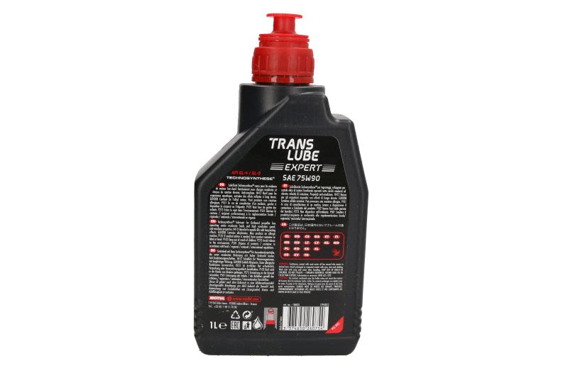 MOTUL 108860