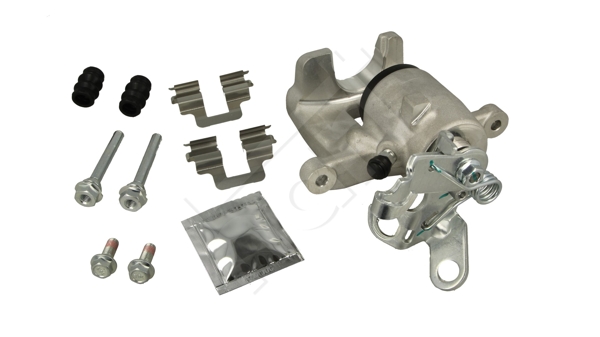 Zacisk hamulca HART 254 034