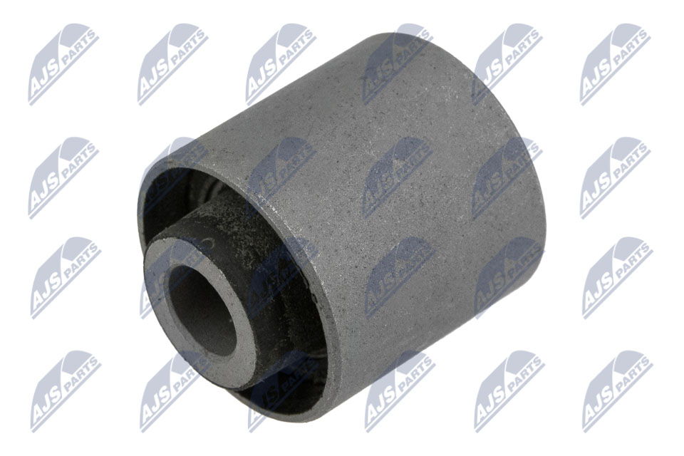 Wahacz zawieszenia koła NTY ZTT-FR-004B