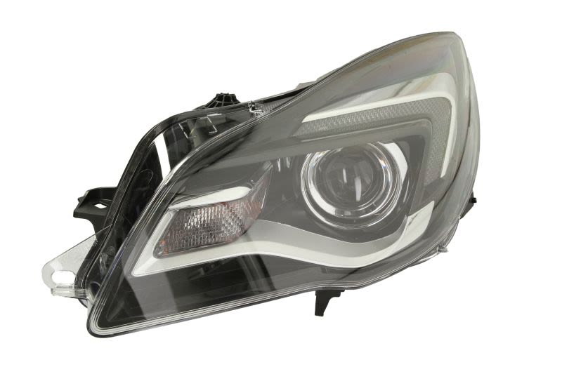 Reflektor HELLA 1EL 011 165-751