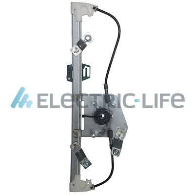 Podnośnik szyby ELECTRIC LIFE ZR FT724 L