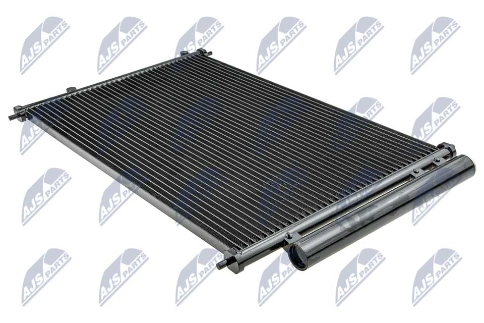 Skraplacz klimatyzacji NTY CCS-TY-023