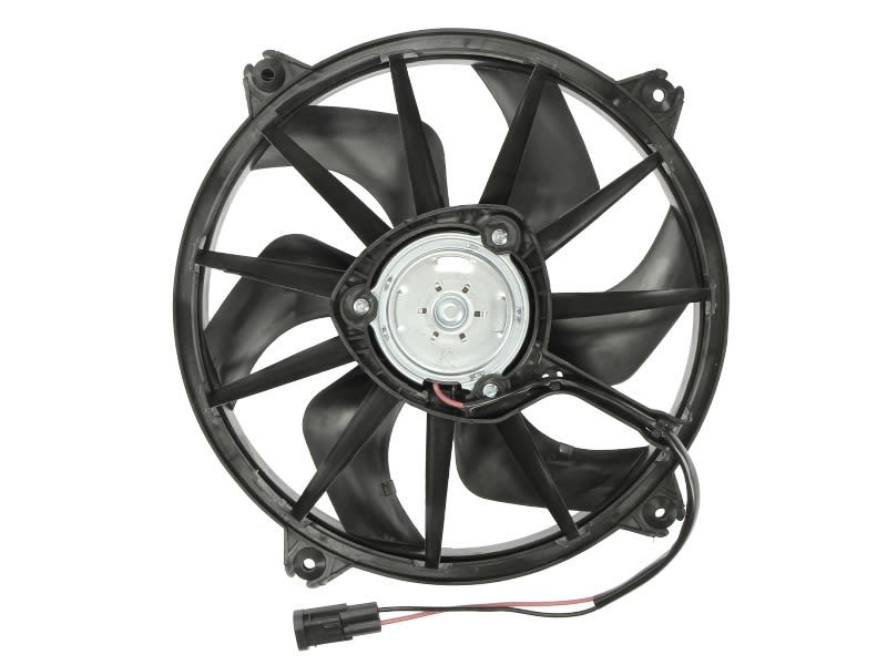 Wentylator THERMOTEC D8C002TT