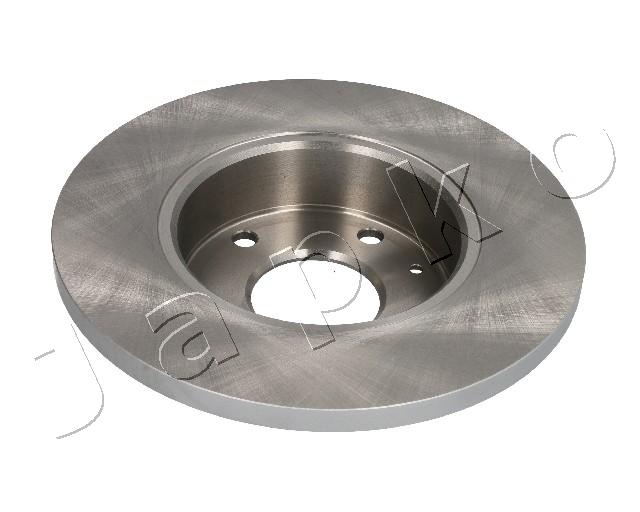 Tarcza hamulcowa JAPKO 60L10C