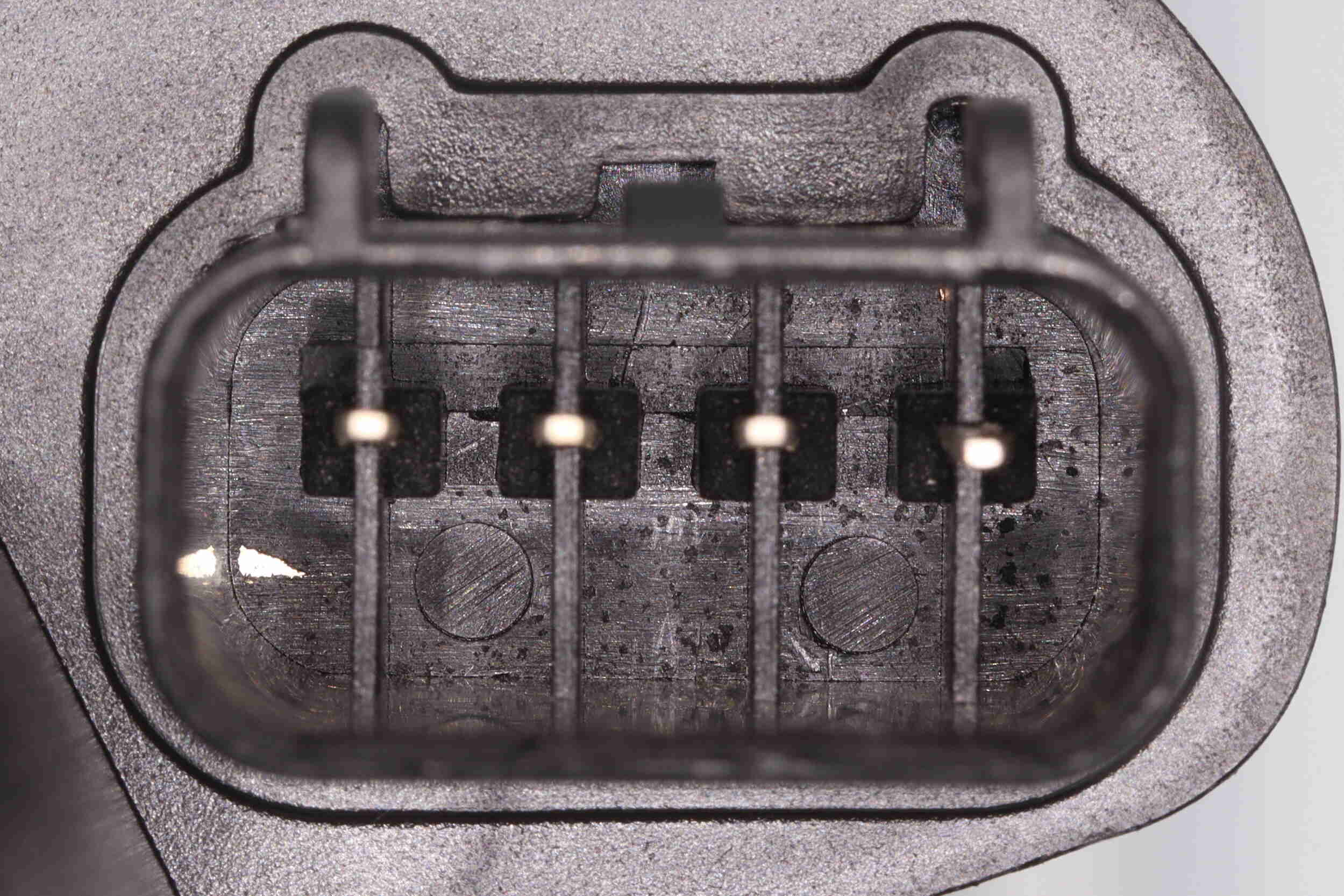 Zamek drzwi VEMO V95-85-0028