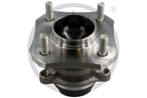Zestaw łożysk koła OPTIMAL 962866