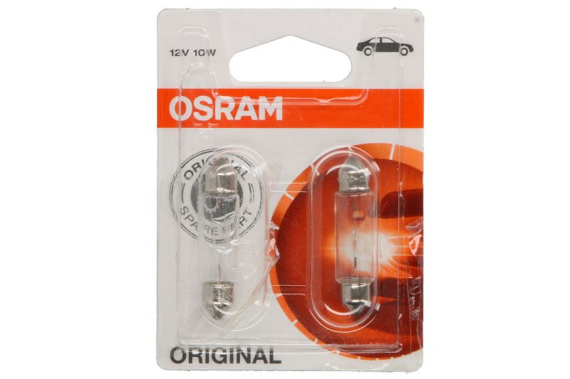 Żarówka oświetlenia wnętrza OSRAM 6411-02B