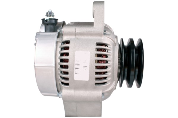 Alternator HELLA 8EL 012 428-091