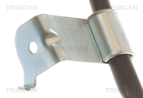 Cięgło, hamulec postojowy TRISCAN 8140 131004