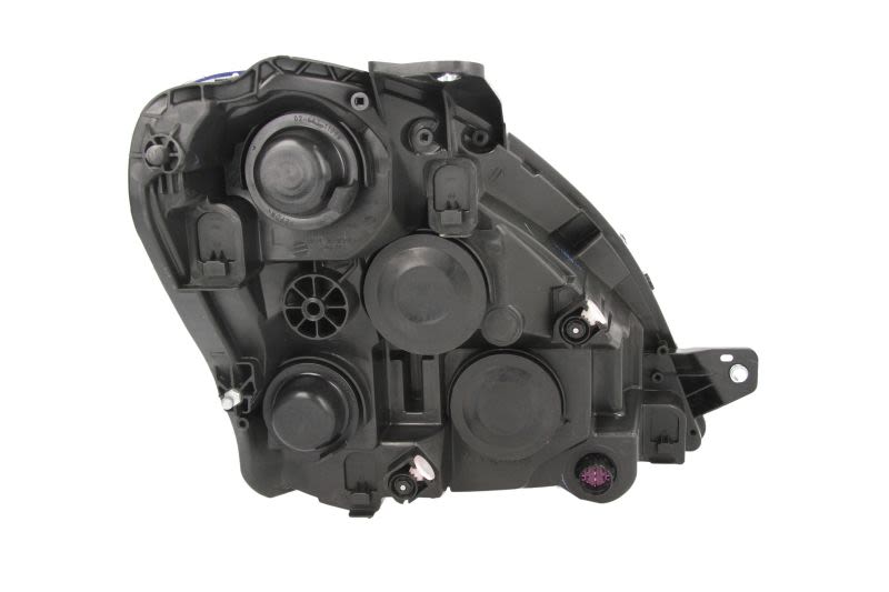 Reflektor ABAKUS 663-1109LMLD-EM