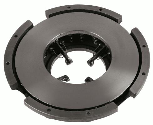 Tarcza dociskowa sprzęgła SACHS 1882 600 125