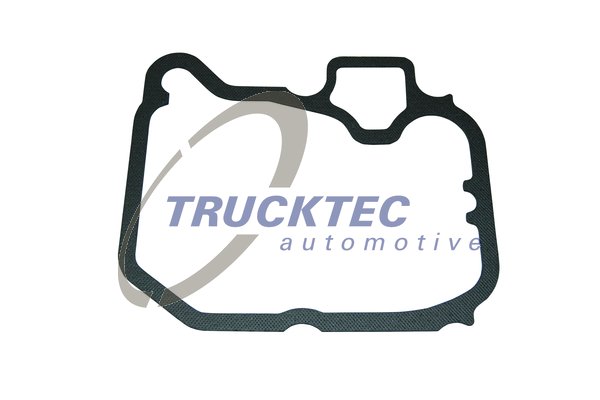 Uszczelka pokrywy zaworów TRUCKTEC AUTOMOTIVE 01.10.002