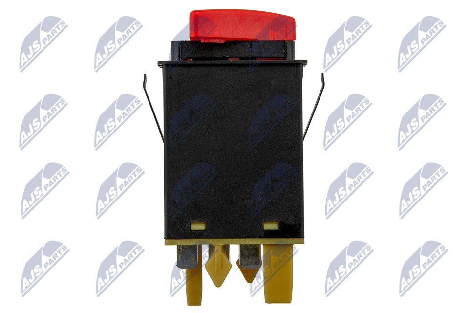Włącznik świateł awaryjnych NTY EWS-SK-015