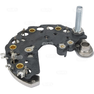 Mostek prostowniczy alternatora HC-CARGO 236305