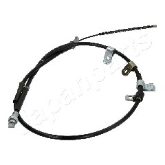 Linka hamulca ręcznego JAPANPARTS BC-842R