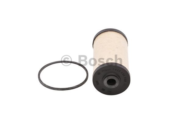 Filtr paliwa BOSCH 1 457 431 158