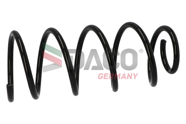 Sprężyna zawieszenia DACO GERMANY 810907
