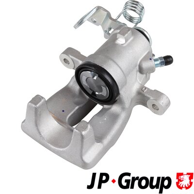 Zacisk hamulca JP GROUP 1262000770