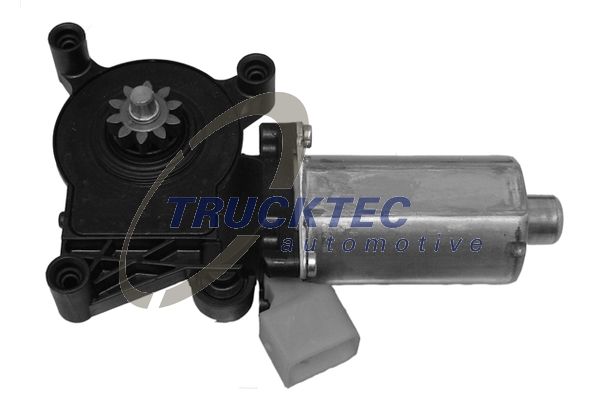 Silnik elektryczny podnośnika szyby TRUCKTEC AUTOMOTIVE 02.58.046