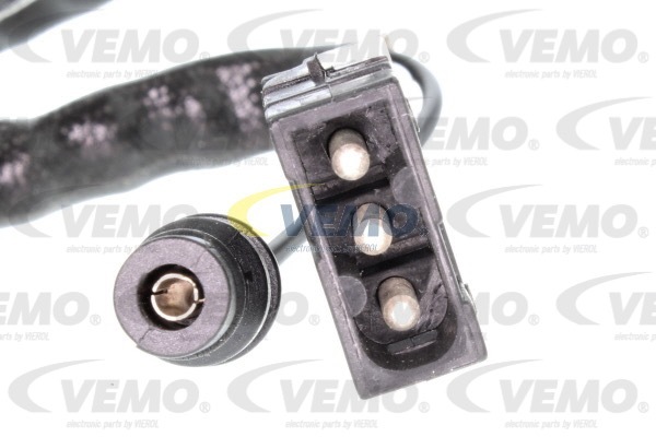 Sonda lambda VEMO V30-76-0034