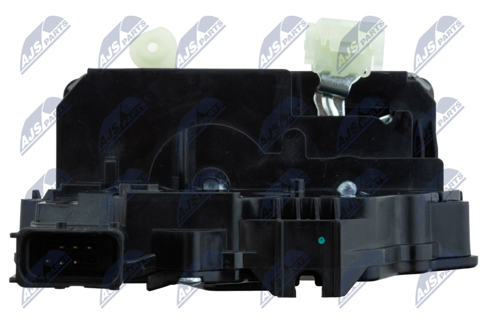 Zamek drzwi NTY EZC-PL-137