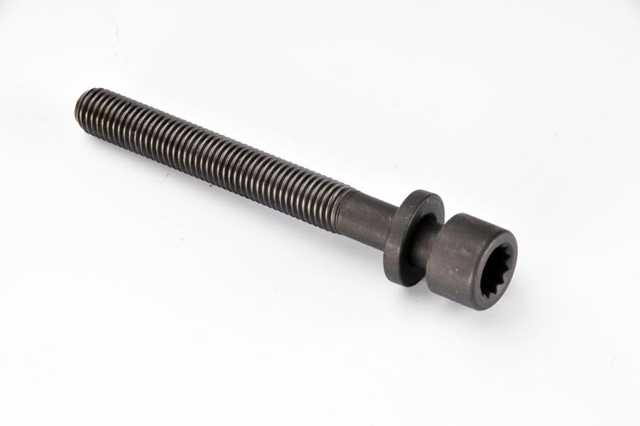 Zestaw śrub głowicy cylindrów ELRING 819.850