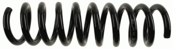 Sprężyna zawieszenia SACHS 996 609