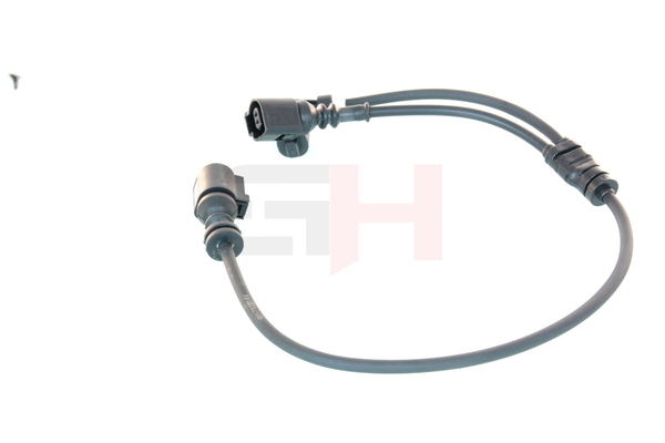 Czujnik prędkości obrotowej koła GH GH-702514V