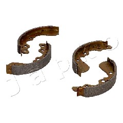 Zestaw szczęk hamulcowych JAPKO 55813