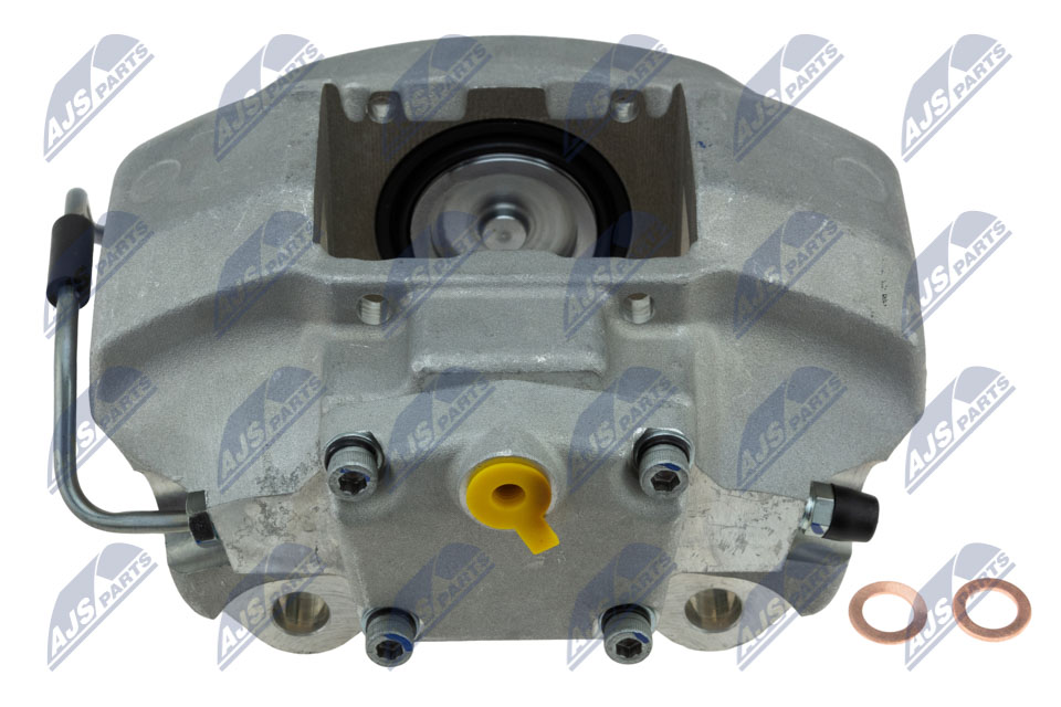 Zacisk hamulca NTY HZP-PS-001