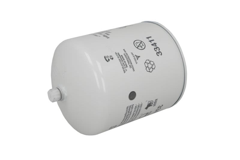 Filtr paliwa WIX FILTERS 33411