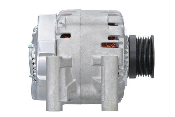 Alternator HELLA 8EL 015 637-631