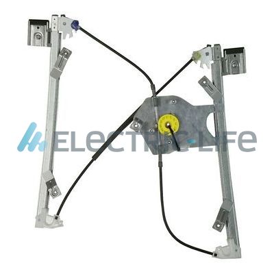 Podnośnik szyby ELECTRIC LIFE ZR GM701 L
