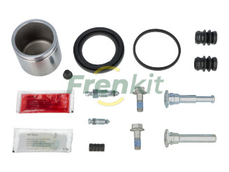 Zestaw naprawczy zacisku hamulcowego FRENKIT 754418