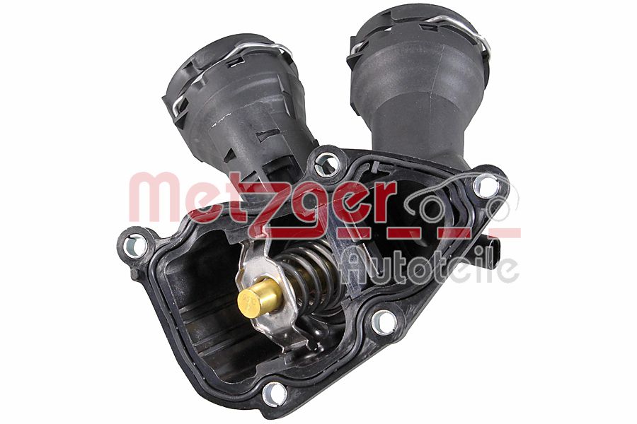Termostat, środek chłodzący METZGER 4006478
