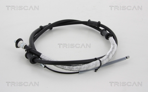Linka hamulca ręcznego TRISCAN 8140 151043