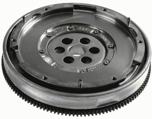 Koło dwumasowe SACHS 2294 000 997