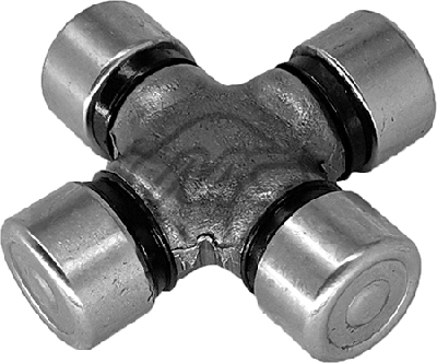 Przegub wału METALCAUCHO 39395
