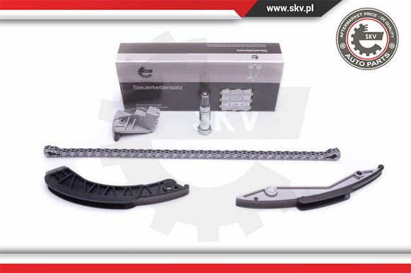 Zestaw łańcucha rozrządu ESEN SKV 21SKV134