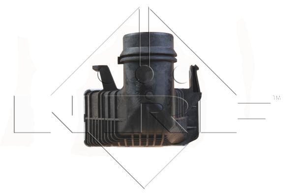 Chłodnica powietrza intercooler NRF 30504