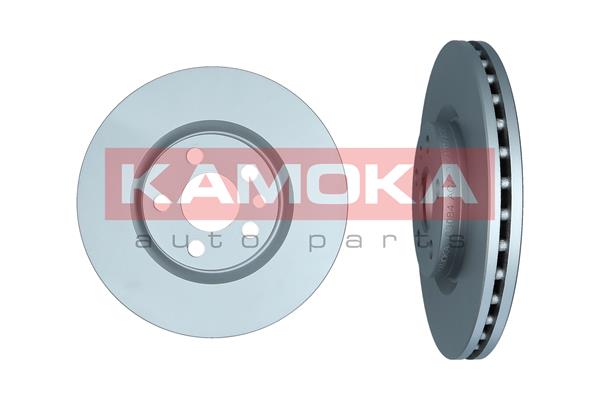 Tarcza hamulcowa KAMOKA 103084
