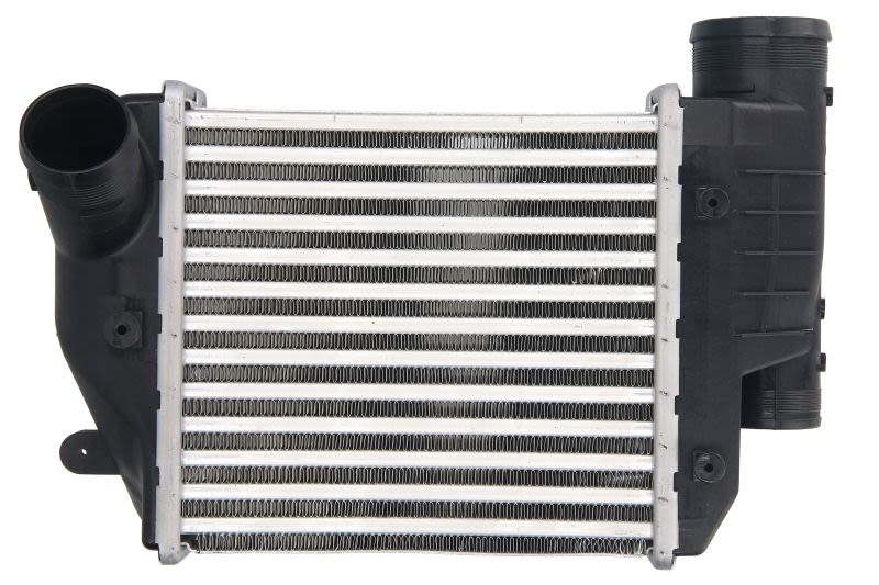 Chłodnica powietrza intercooler THERMOTEC DAA026TT