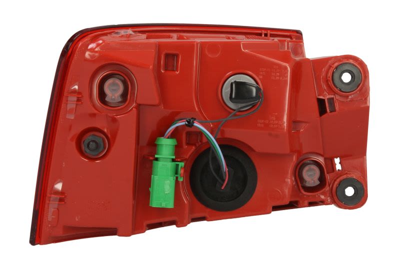 Lampa tylna zespolona VALEO 044526