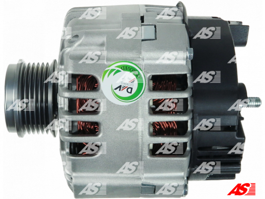 Alternator AS-PL A3063S