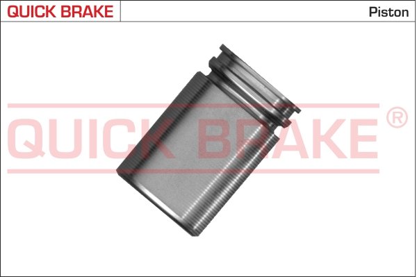 Tłoczek zacisku hamulcowego QUICK BRAKE 185069