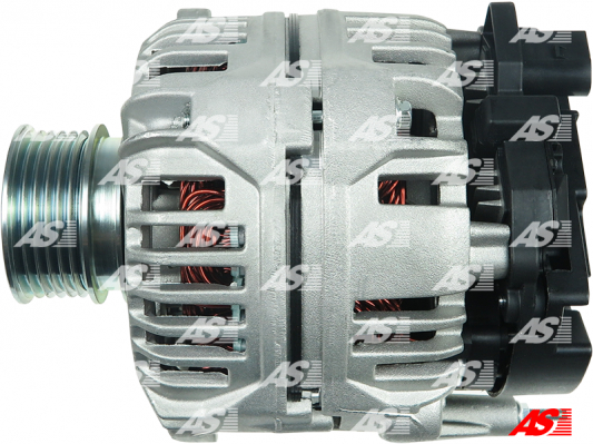 Alternator AS-PL A0125