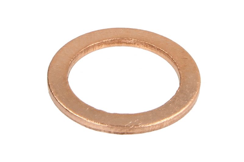 Uszczelka korka spustu oleju DT SPARE PARTS 9.01028
