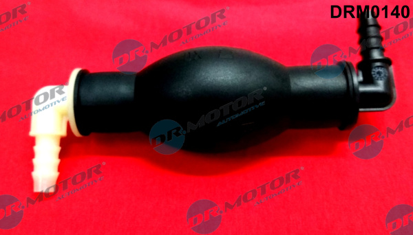 Pompa, zespół zasilający DR.MOTOR AUTOMOTIVE DRM0140