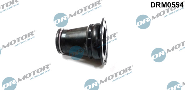 Uszczelka pokrywy zaworów DR.MOTOR AUTOMOTIVE DRM0554